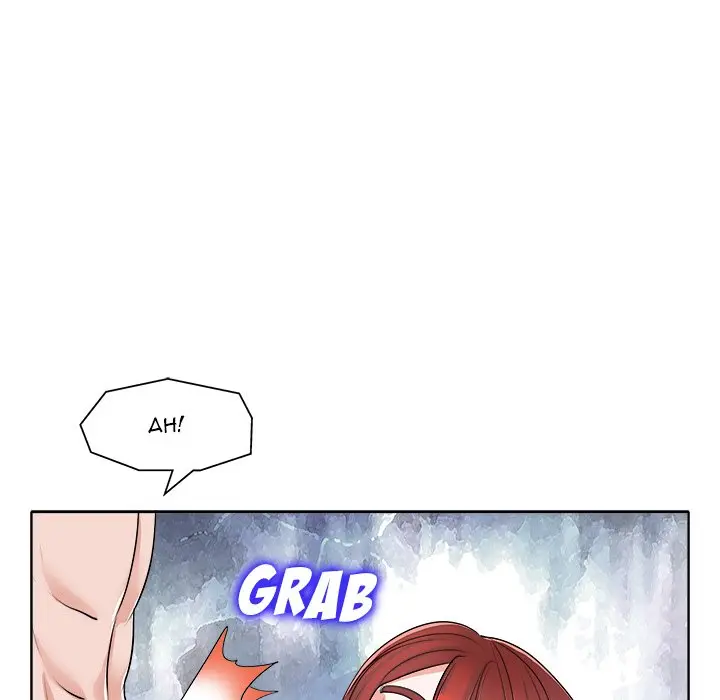The Affair Chapter 14 - Page 44