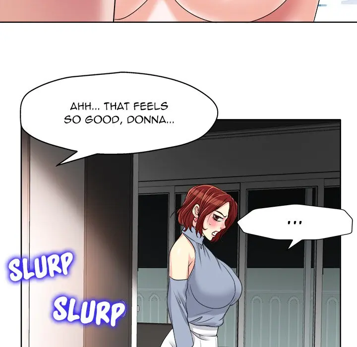 The Affair Chapter 14 - Page 50