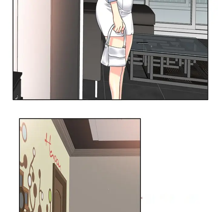 The Affair Chapter 14 - Page 51