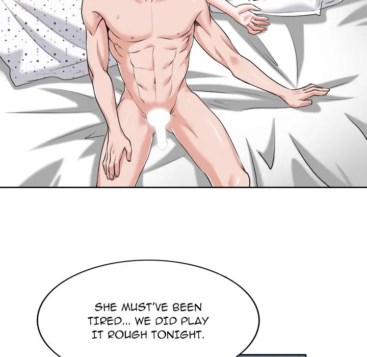 The Affair Chapter 14 - Page 53