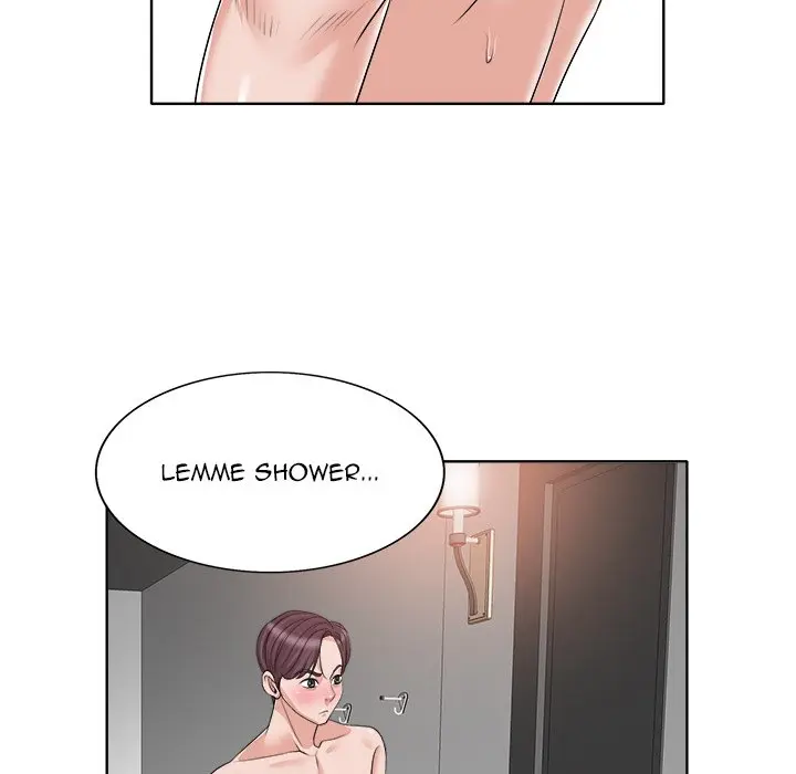 The Affair Chapter 14 - Page 55