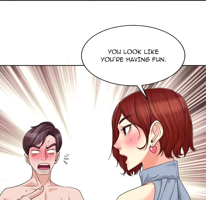 The Affair Chapter 14 - Page 58
