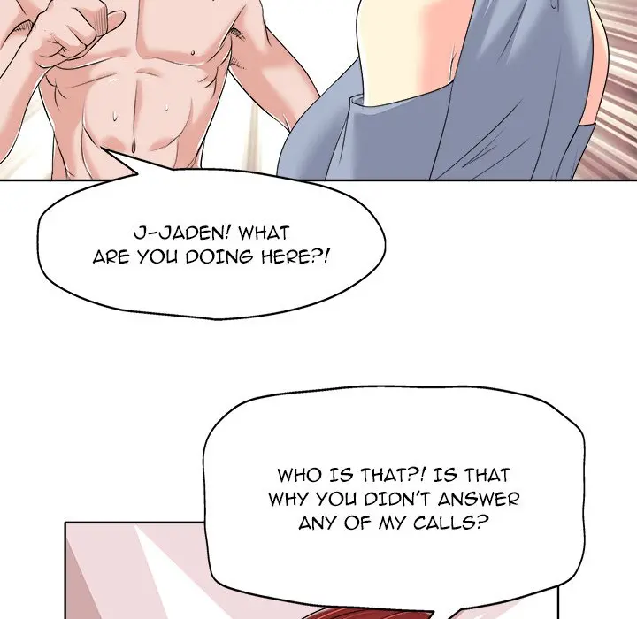 The Affair Chapter 14 - Page 59