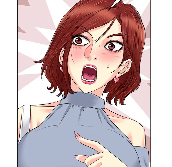 The Affair Chapter 14 - Page 60