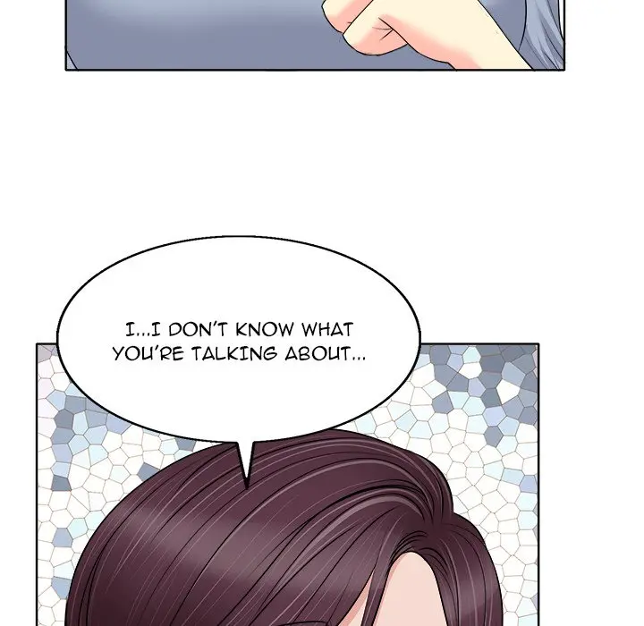 The Affair Chapter 14 - Page 61