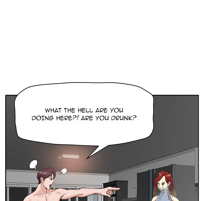 The Affair Chapter 14 - Page 63