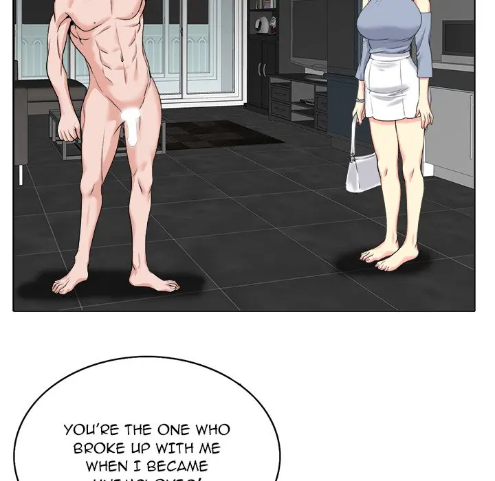 The Affair Chapter 14 - Page 64