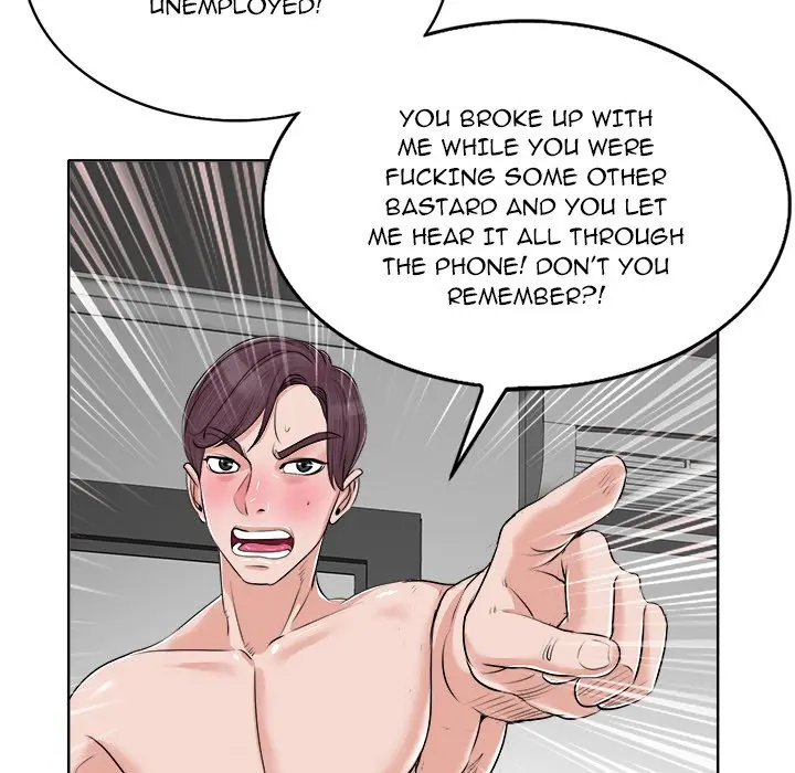 The Affair Chapter 14 - Page 65