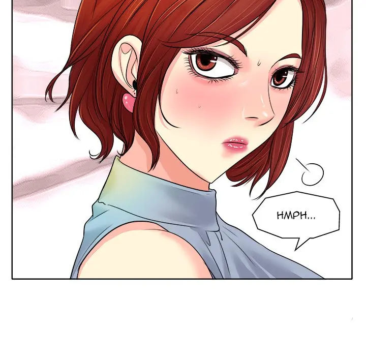 The Affair Chapter 14 - Page 67