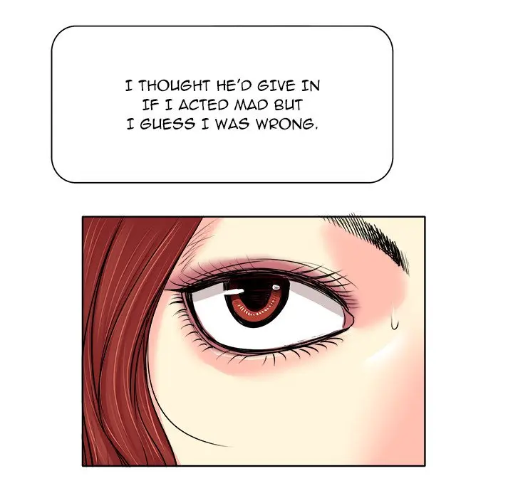 The Affair Chapter 14 - Page 68