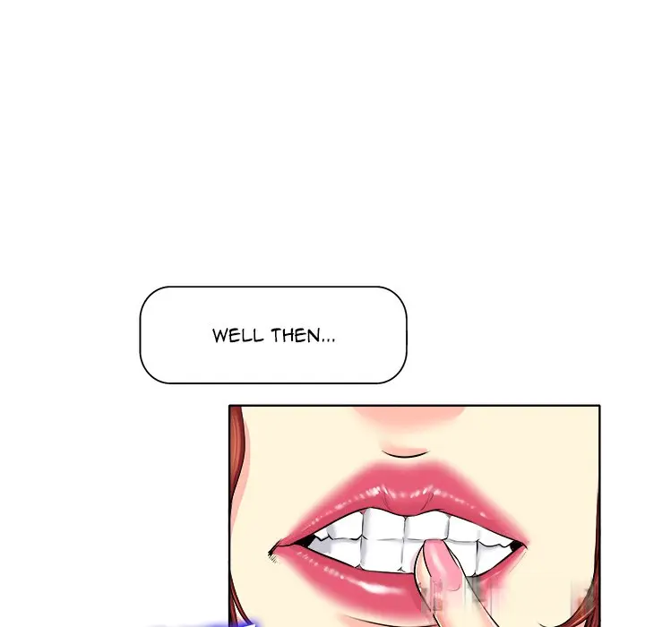 The Affair Chapter 14 - Page 69