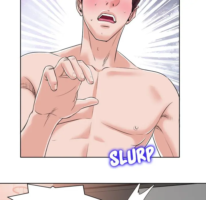 The Affair Chapter 14 - Page 73