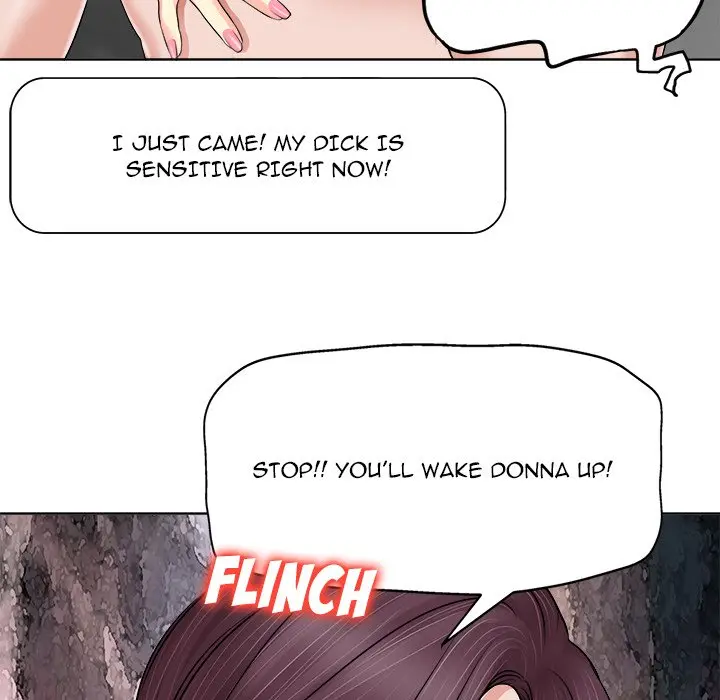The Affair Chapter 14 - Page 89