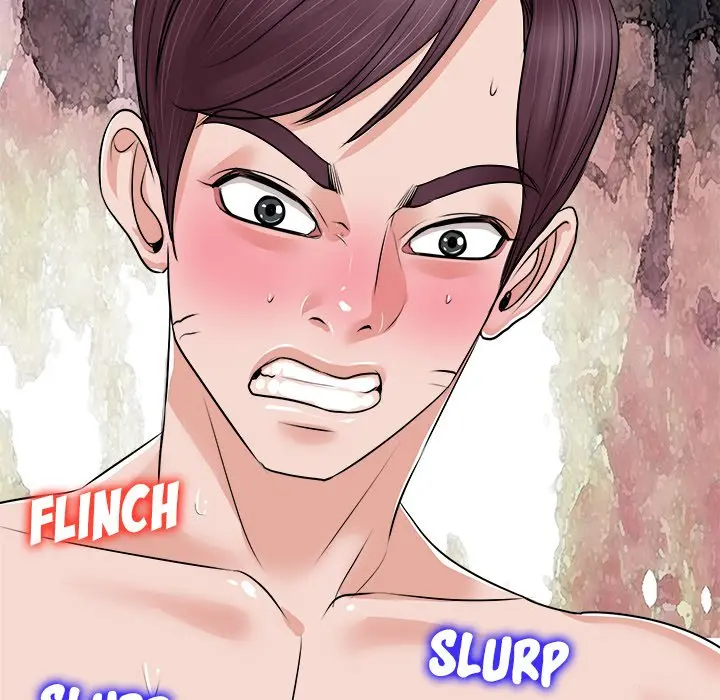 The Affair Chapter 14 - Page 90