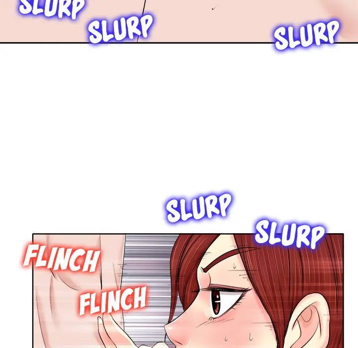 The Affair Chapter 14 - Page 91