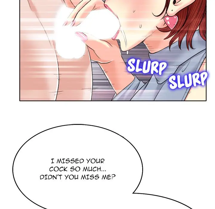 The Affair Chapter 14 - Page 92