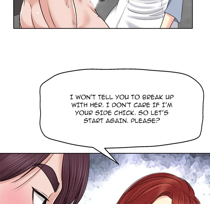 The Affair Chapter 14 - Page 94