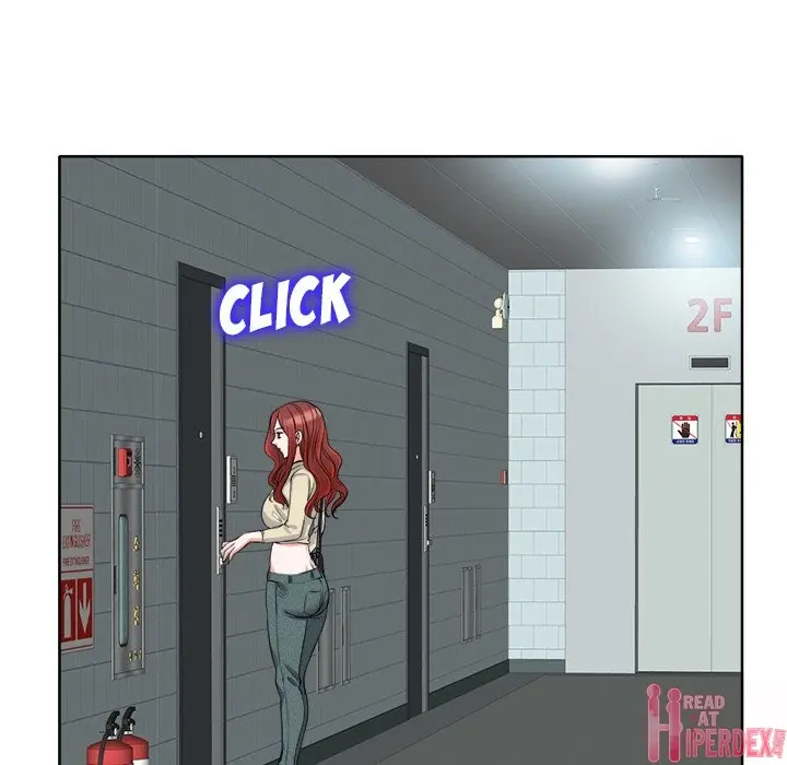 The Affair Chapter 15 - Page 100