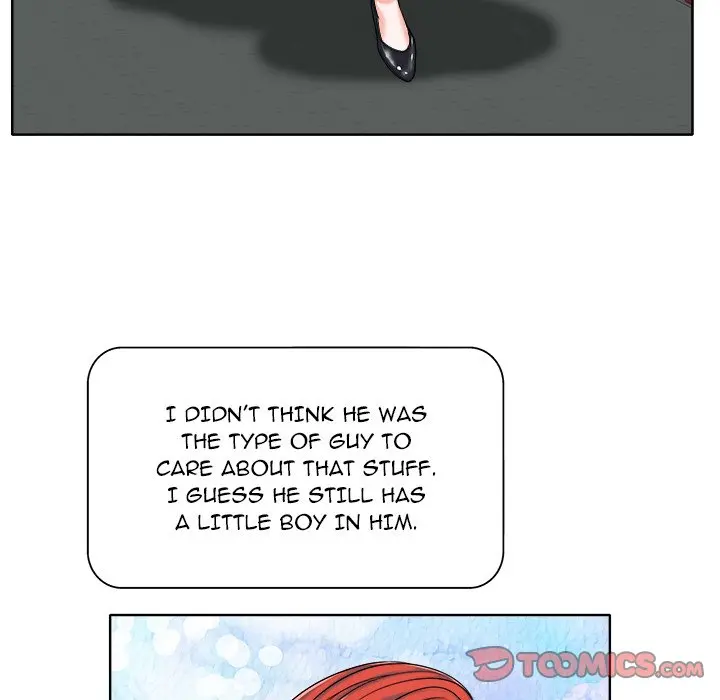 The Affair Chapter 15 - Page 103