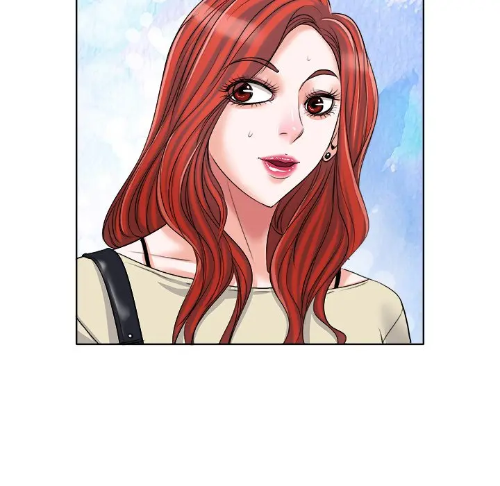 The Affair Chapter 15 - Page 104