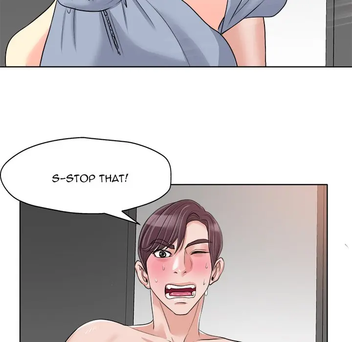 The Affair Chapter 15 - Page 16