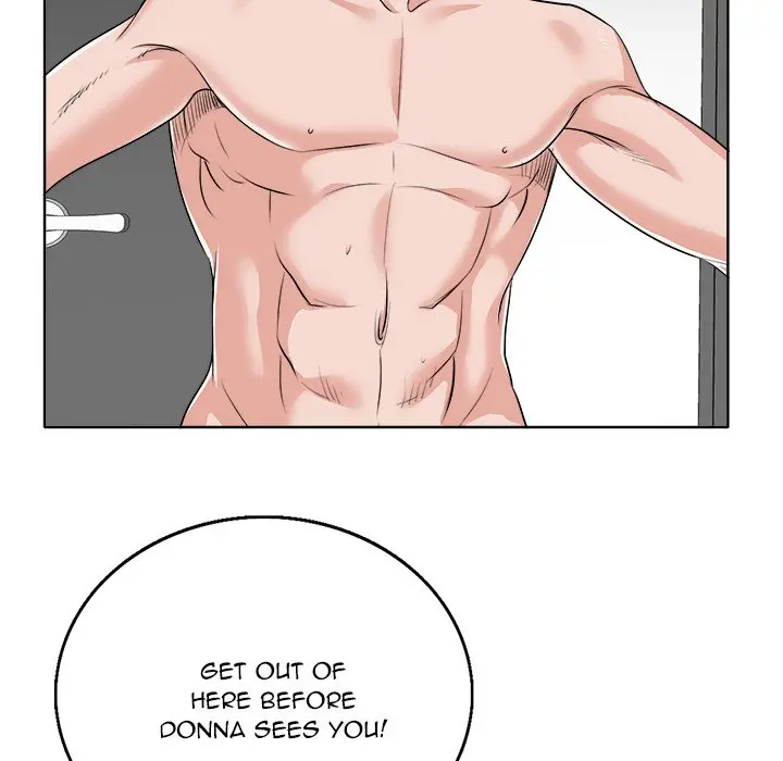 The Affair Chapter 15 - Page 17