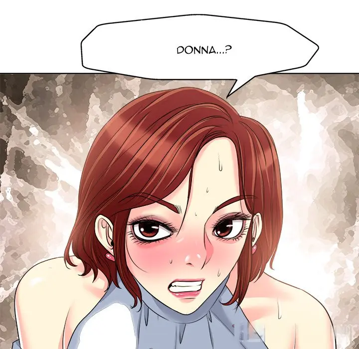 The Affair Chapter 15 - Page 19