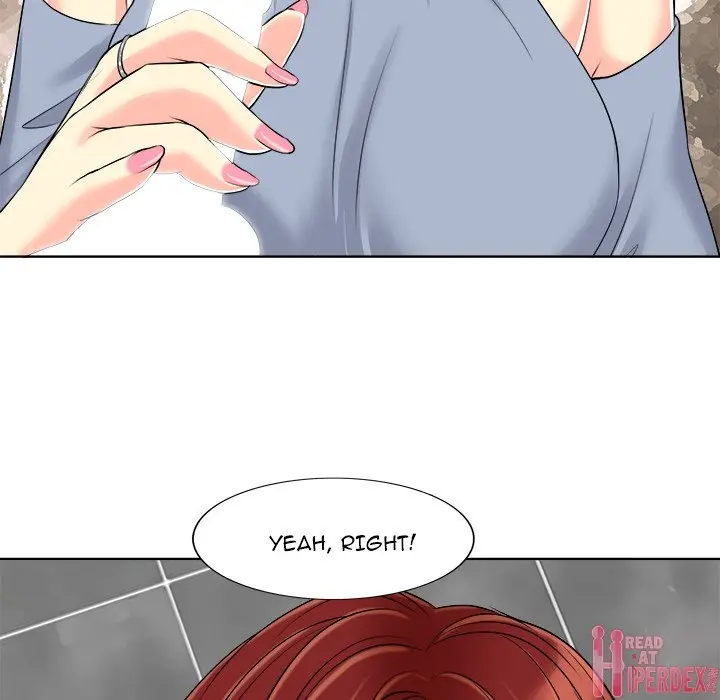The Affair Chapter 15 - Page 20