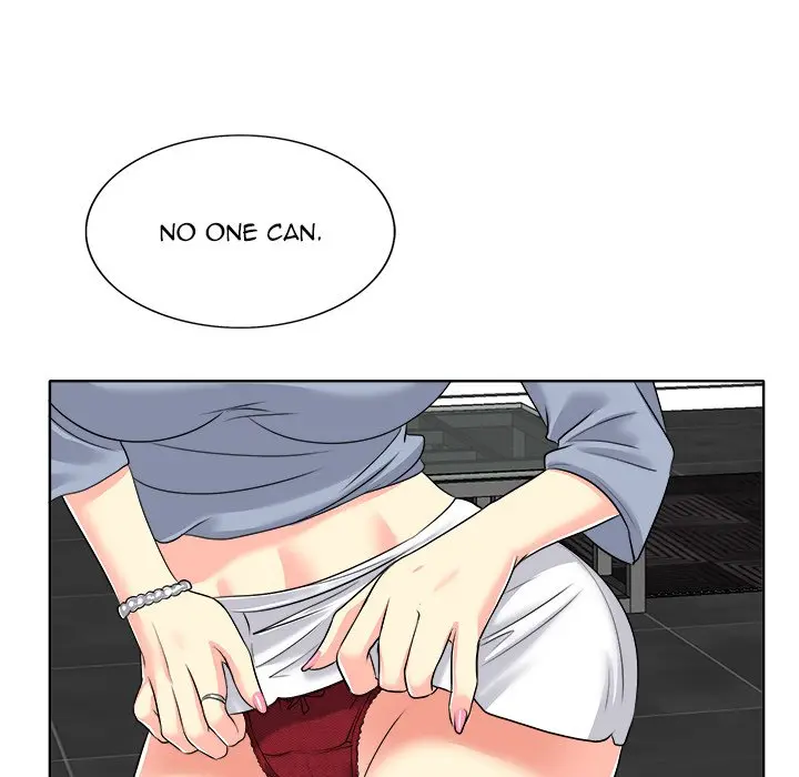 The Affair Chapter 15 - Page 24