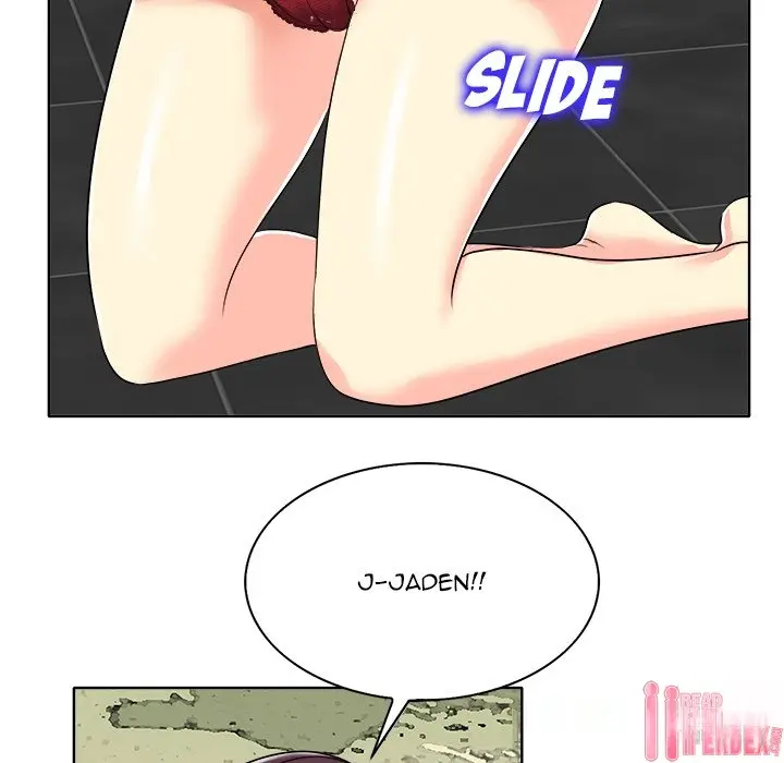 The Affair Chapter 15 - Page 25
