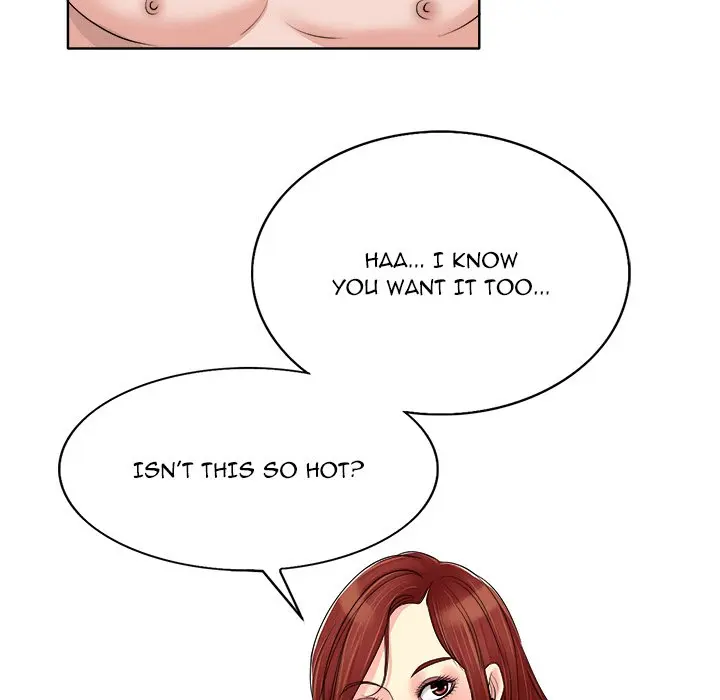 The Affair Chapter 15 - Page 27