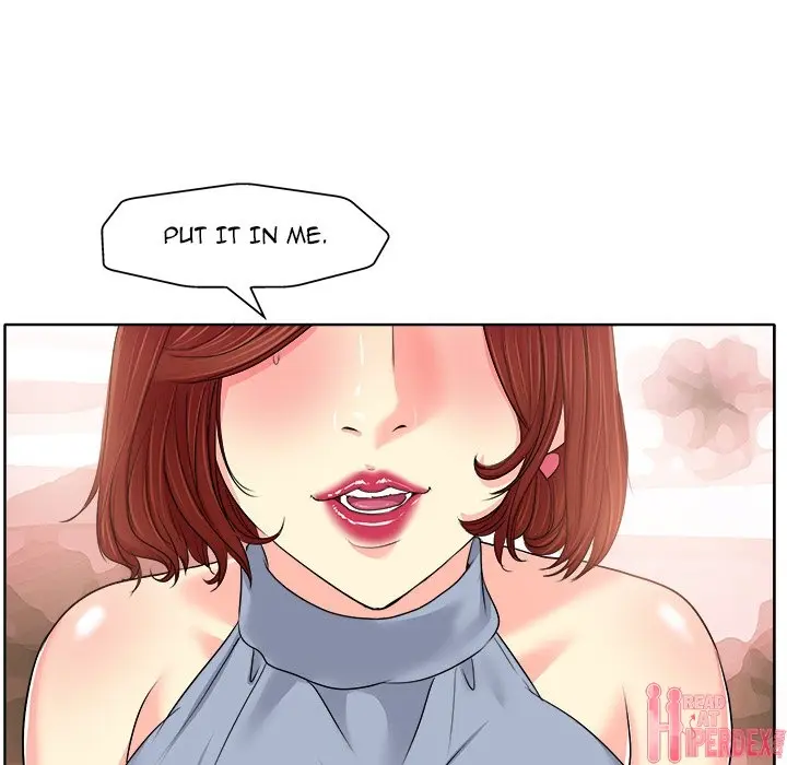 The Affair Chapter 15 - Page 30