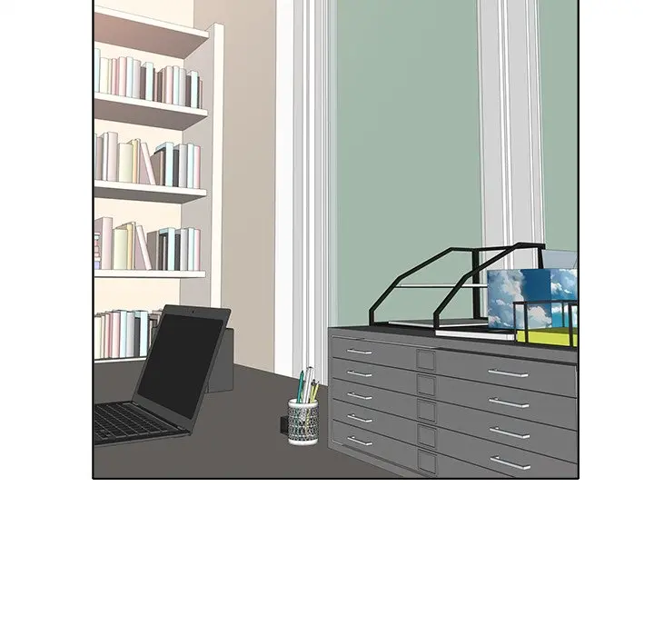 The Affair Chapter 15 - Page 34