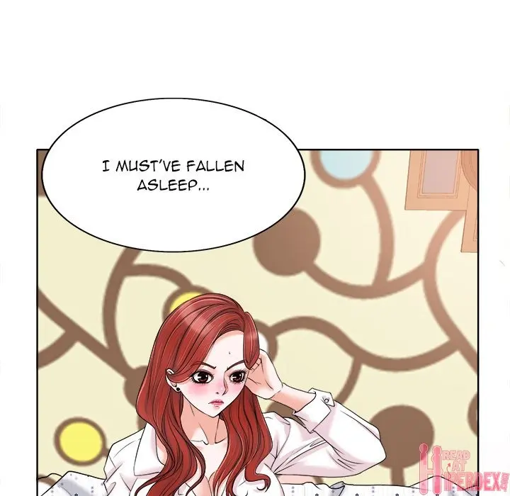 The Affair Chapter 15 - Page 35