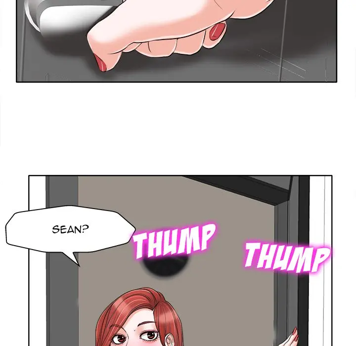 The Affair Chapter 15 - Page 38