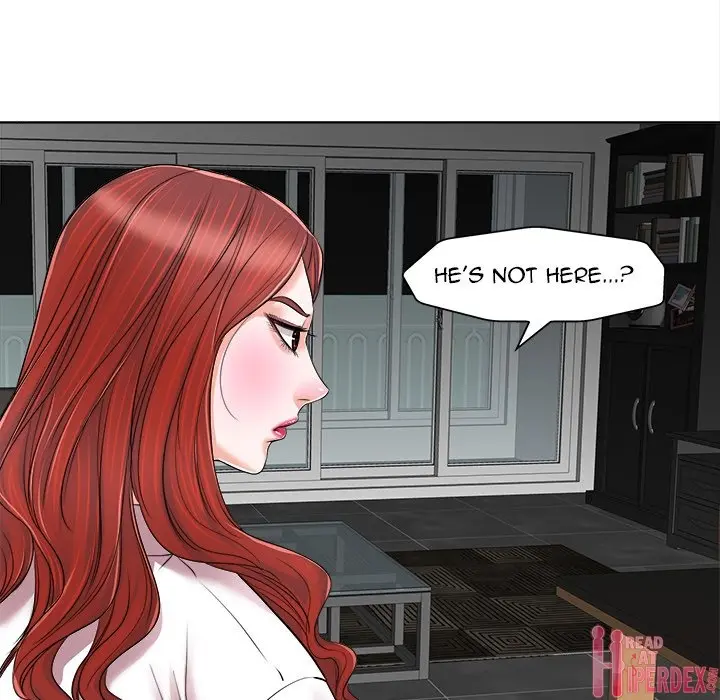 The Affair Chapter 15 - Page 40