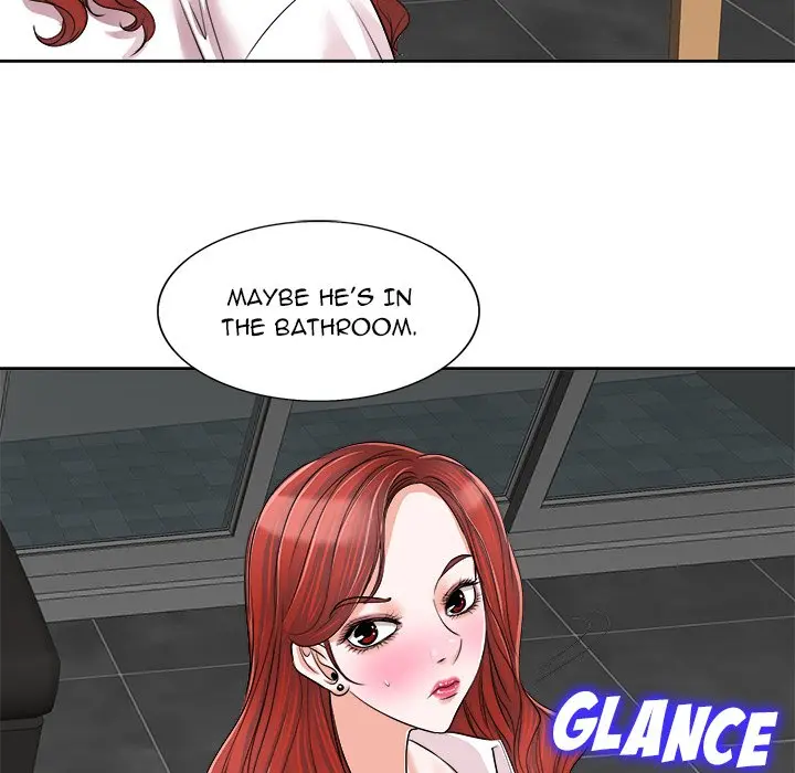 The Affair Chapter 15 - Page 41