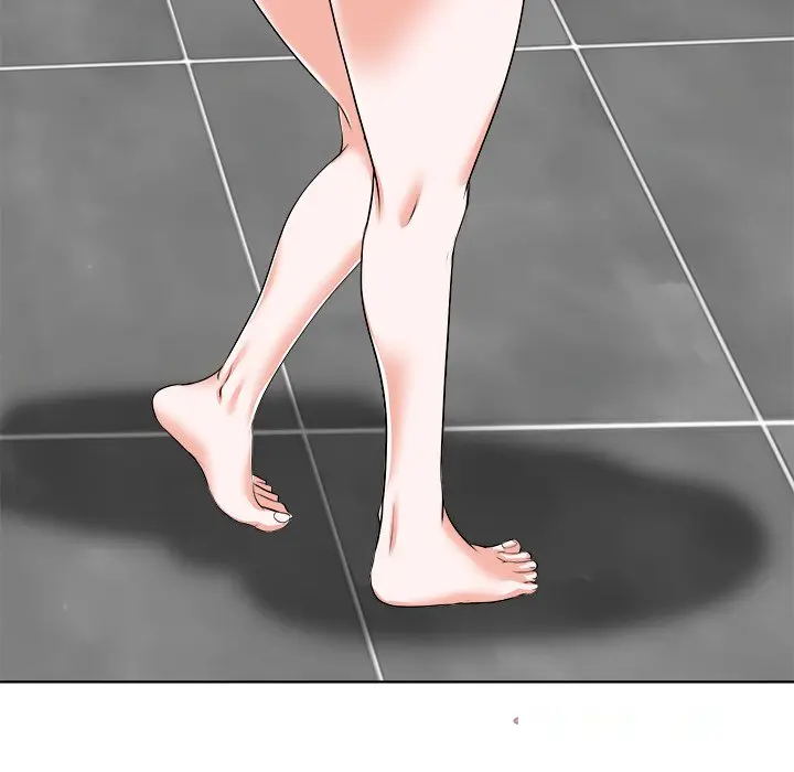 The Affair Chapter 15 - Page 43