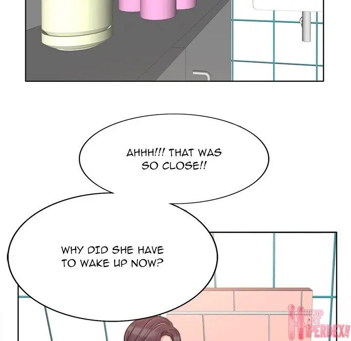 The Affair Chapter 15 - Page 45