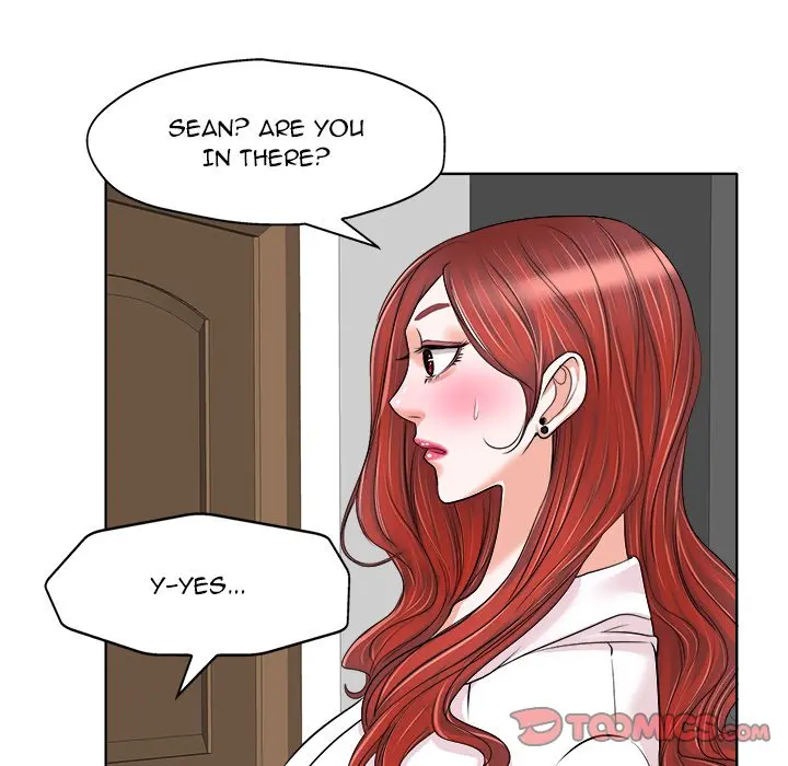 The Affair Chapter 15 - Page 49
