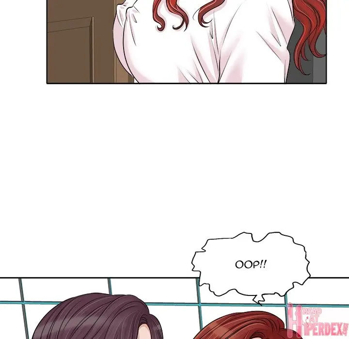 The Affair Chapter 15 - Page 50