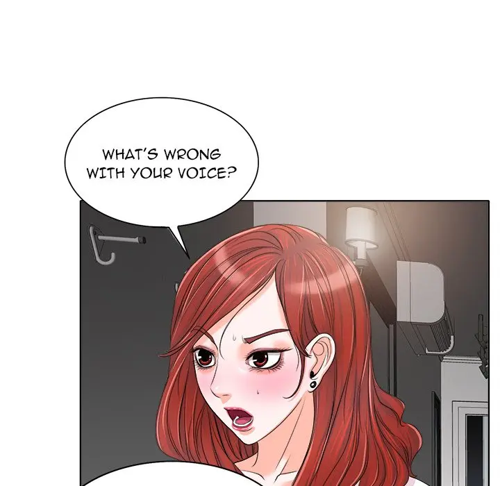 The Affair Chapter 15 - Page 52