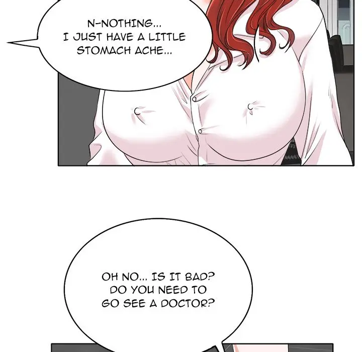 The Affair Chapter 15 - Page 53