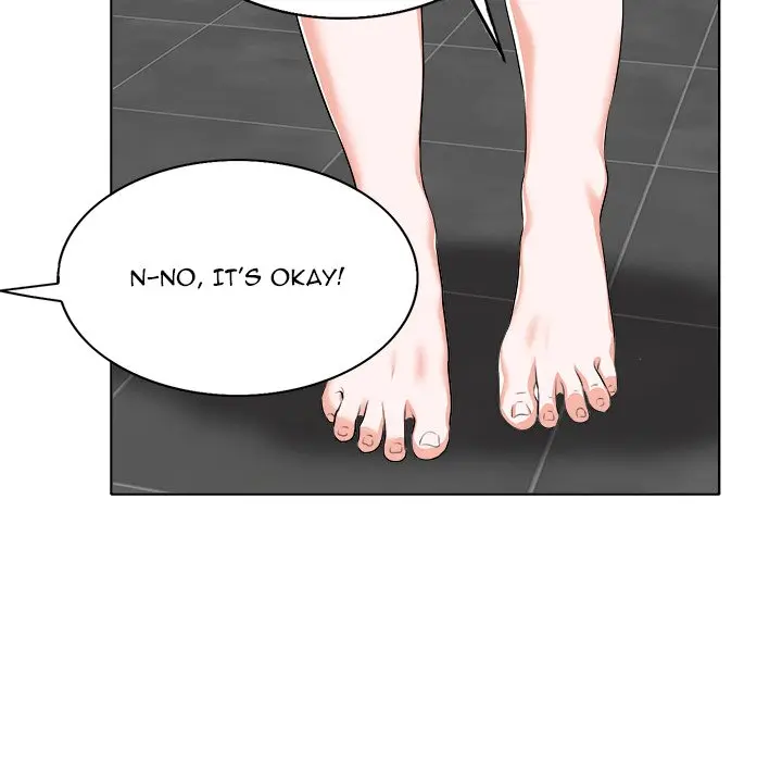 The Affair Chapter 15 - Page 54