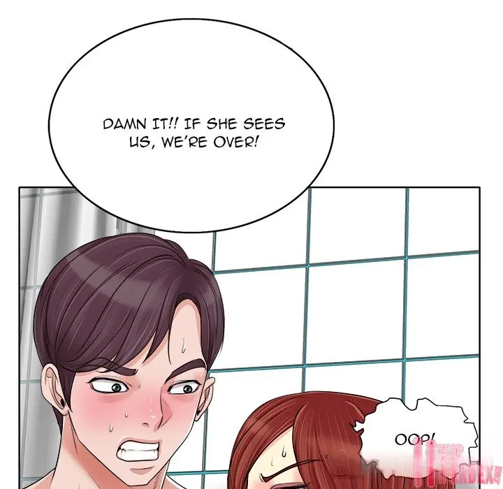 The Affair Chapter 15 - Page 55