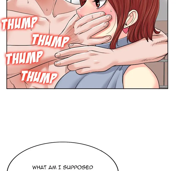 The Affair Chapter 15 - Page 56