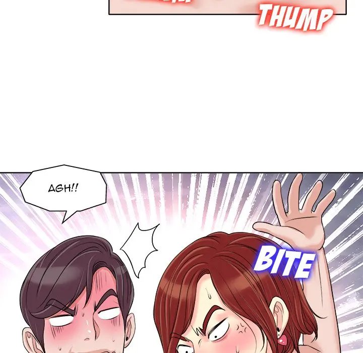 The Affair Chapter 15 - Page 58