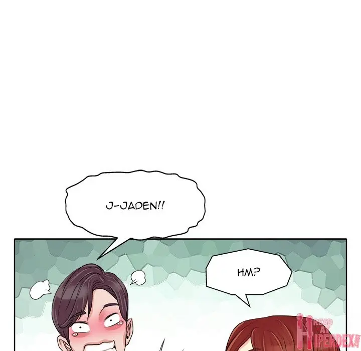 The Affair Chapter 15 - Page 60