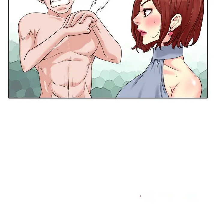 The Affair Chapter 15 - Page 61