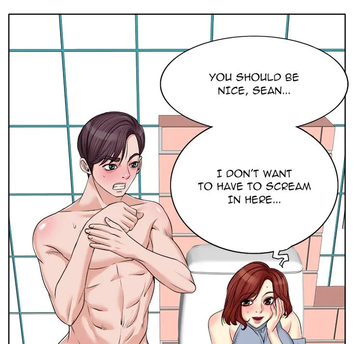 The Affair Chapter 15 - Page 62